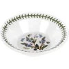 Portmeirion Botanic Garden Speedwell Cereal Bowl Sale