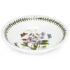 Portmeirion Botanic Garden Sweet Pea Pasta Bowl, 25cm Best