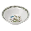 Portmeirion Botanic Garden White Campion Cereal Bowl Best