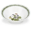 Portmeirion Botanic Garden Windflower Cereal Bowl Fashion