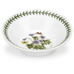 Portmeirion Botanic Garden Windflower Cereal Bowl Fashion
