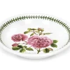 Portmeirion Botanic Roses Pasta Bowl, 20cm Sale