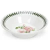 Portmeirion Botanic Roses Scarborough Fair Cereal Bowl Sale