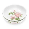 Portmeirion Botanic Roses Scarborough Fair Salad Bowl New