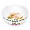 Portmeirion Botanic Roses Tamora Peach Bowl, 13cm Hot