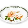 Portmeirion Botanic Roses Tamora Peach Pasta Bowl, 20cm Best