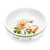 Portmeirion Botanic Roses Tamora Peach Salad Bowl, 18cm Sale
