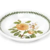 Portmeirion Botanic Roses Teasing Georgia Pasta Bowl Sale