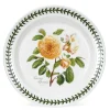 Portmeirion Botanic Roses Teasing Georgia Plate, 20cm Hot