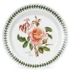 Portmeirion Botanic Roses Willow Grace Dinner Plate Hot