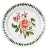 Portmeirion Botanic Roses Willow Grace Plate, 20cm Online