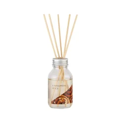 Cinnamon Spice Reed Diffuser 100ml Clearance