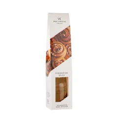 Cinnamon Spice Reed Diffuser 100ml Clearance
