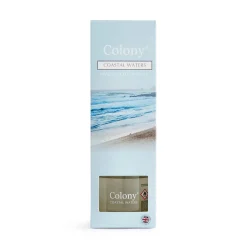Colony Coastal Waters 200ml Diffuser Hot