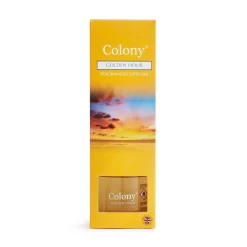 Colony Golden Hour 200ml Diffuser Hot