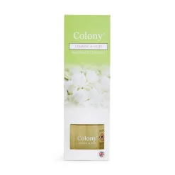 Colony Jasmine & Oud 200ml Diffuser Clearance