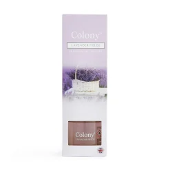 Colony Lavender Fields 200ml Diffuser Outlet