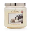 Colony Vanilla & Cashmere Medium Candle Outlet