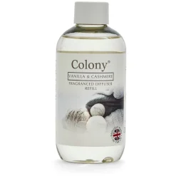 Colony Vanilla & Cashmere Refill Hot
