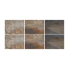 Pimpernel Earth Slate Set of 6 Placemats Sale