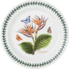 Portmeirion Exotic Botanic Garden Bird of Paradise Dinner Plate Discount