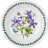 Portmeirion Exotic Botanic Garden Dragonfly Pasta Bowl Fashion