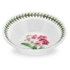 Portmeirion Exotic Botanic Garden Moth Orchid Cereal Bowl Clearance