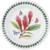 Portmeirion Exotic Botanic Garden Red Ginger Side Plate Discount