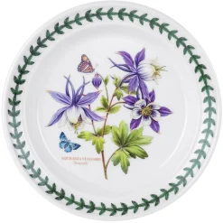 Portmeirion Exotic Botanic Garden Set of 6 Side Plates Best