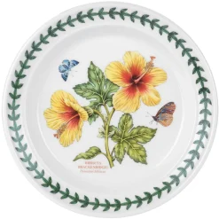 Portmeirion Exotic Botanic Garden Set of 6 Side Plates Best