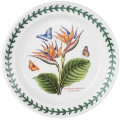 Portmeirion Exotic Botanic Garden Set of 6 Side Plates Best