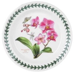 Portmeirion Exotic Botanic Garden Set of 6 Side Plates Best