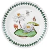 Portmeirion Exotic Botanic Garden Waterlily Side Plate Clearance