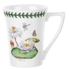 Portmeirion Exotic Botanic Garden Waterlily Mug Best