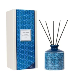 Fired Earth Assam & White Cedar Diffuser Hot