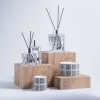 Fired Earth Black Tea & Jasmine Small Candle Outlet