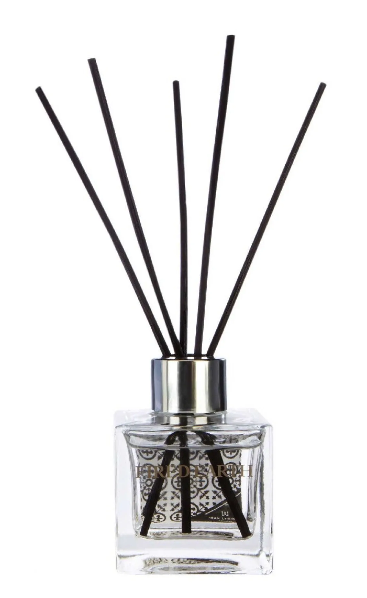 Fired Earth Black Tea & Jasmine Diffuser Discount