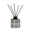 Fired Earth Black Tea & Jasmine Diffuser Hot
