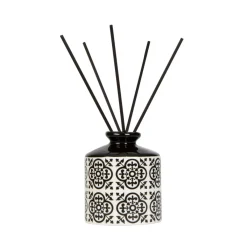 Fired Earth Black Tea & Jasmine Diffuser Hot