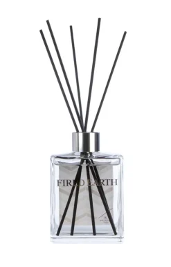 Fired Earth Darjeeling & Damask Rose Diffuser Online