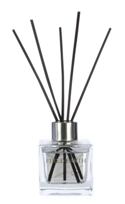 Fired Earth Darjeeling & Damask Rose Diffuser Best
