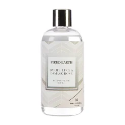 Fired Earth Darjeeling & Damask Rose Refill Outlet