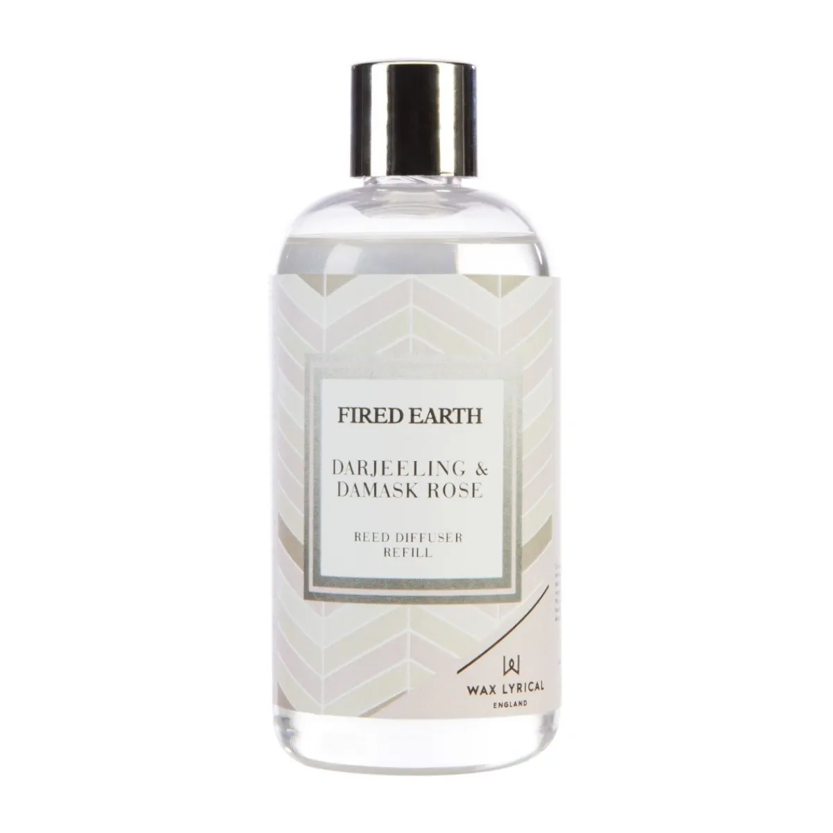 Fired Earth Darjeeling & Damask Rose Refill Outlet