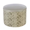 Fired Earth Earl Grey & Vertivert Candle L Best