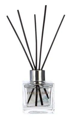 Fired Earth Earl Grey & Vetivert Diffuser Discount