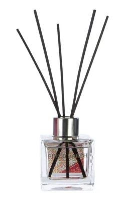 Fired Earth Emperors Red Tea Diffuser Discount