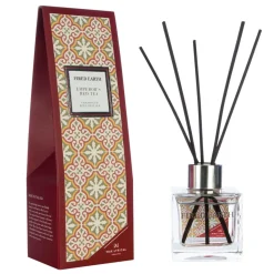 Fired Earth Emperors Red Tea Diffuser Discount