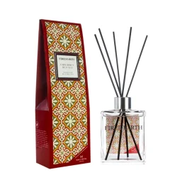 Fired Earth Emperors Red Tea Diffuser Best