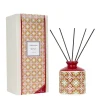 Fired Earth Emperors Red Tea Diffuser Outlet