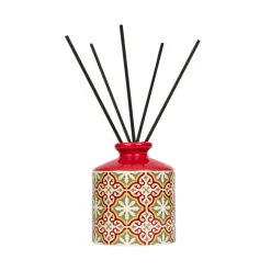 Fired Earth Emperors Red Tea Diffuser Outlet